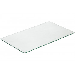 SEB Küchenmaschine Glasplatte