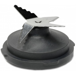 Bosch Küchenmaschine Messer